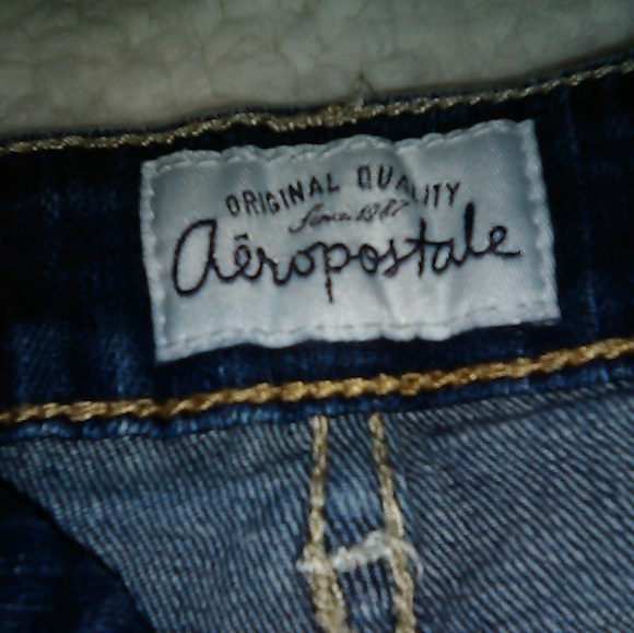 Areopostale shorts - Picture 3 of 4